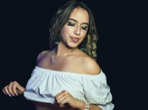 Isabellabaird