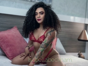 Isabellabeckham