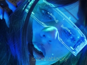 Isabellablacky