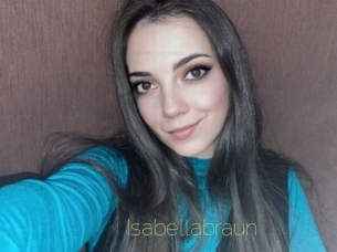 Isabellabraun