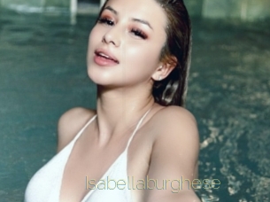 Isabellaburghese