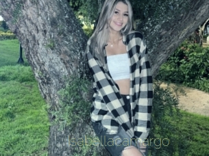 Isabellacamargo