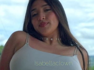Isabellaclown