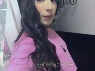 Isabellacorne