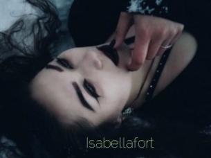 Isabellafort