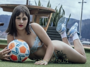 Isabellafrau21