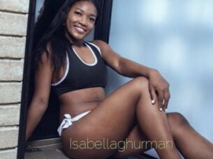 Isabellaghurman