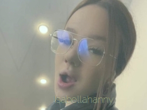 Isabellahanny