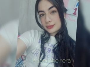 Isabellaherrera