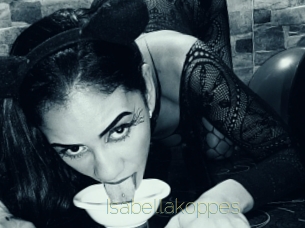 isabellakoppes Visio Tchats