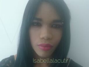 Isabellalacutir