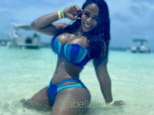 isabellalane Visio Tchats