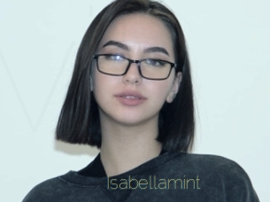 isabellamint Visio Tchats