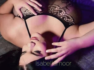 Isabellamoor