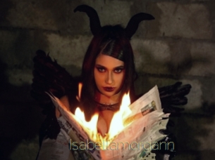 Isabellamorgann