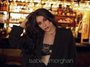 Isabellamorghan