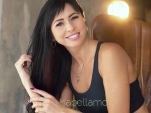 Isabellamori