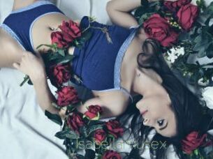 Isabellamusex