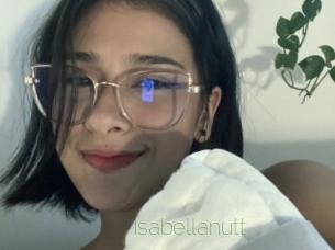 Isabellanutt