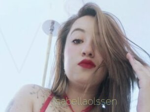 Isabellaolssen