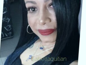 Isabellaquitian