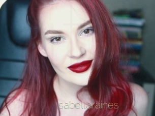 Isabellaraines