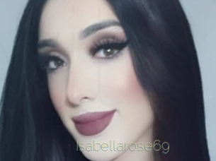 isabellarose69 Visio Tchats