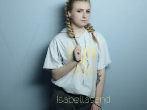 Isabellasand