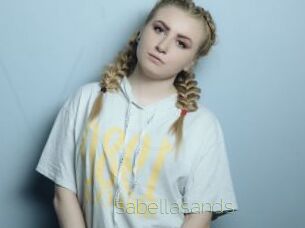 Isabellasands