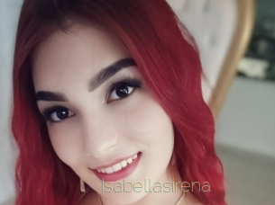 Isabellasirena