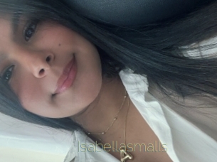 Isabellasmalls