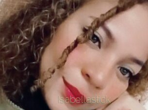 Isabellastick
