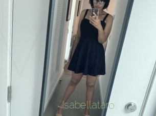 Isabellataro