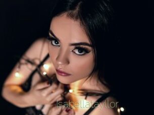 Isabellatayllor
