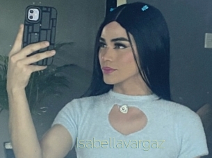 Isabellavargaz