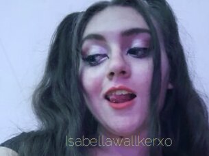 Isabellawallkerxo