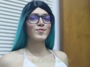 Isabellawarren