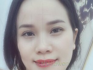 Isabellawen