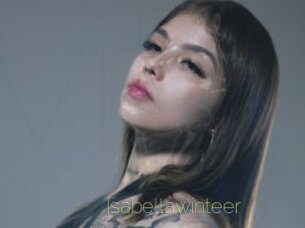 Isabellawinteer