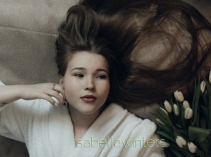 Isabellawinters