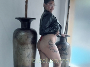 Isabellaxturner