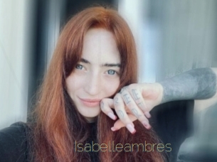 Isabelleambres