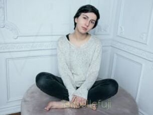 Isabellefuji