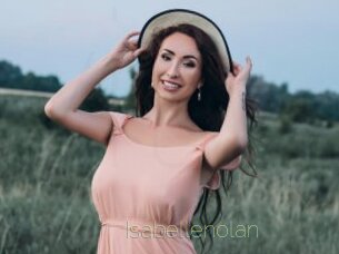 Isabellenolan