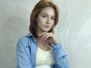 isabelleparry Visio Tchats