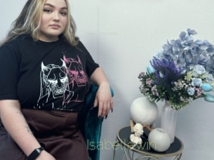 Isabellewin