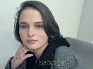 Isabellgrin