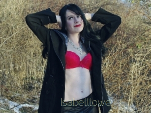 Isabelllowe