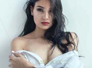 Isabellopezz