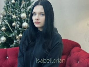 Isabellorian
